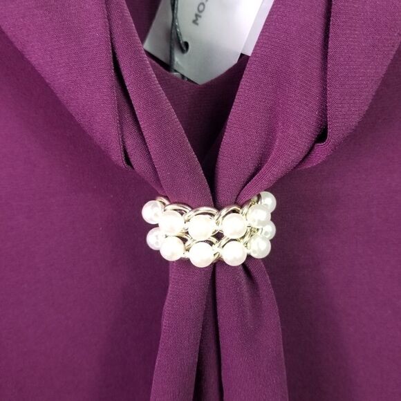 NWT. KARL LAGERFELD PARIS. SIZE S. - Picture 5 of 10